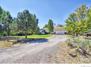 12485 Troy St, Henderson, CO 80640