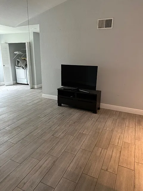 Living Room 2 - 2986 S University Dr #8207