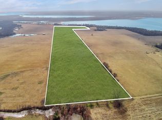 Potts Rd, Lebanon, OK 73440