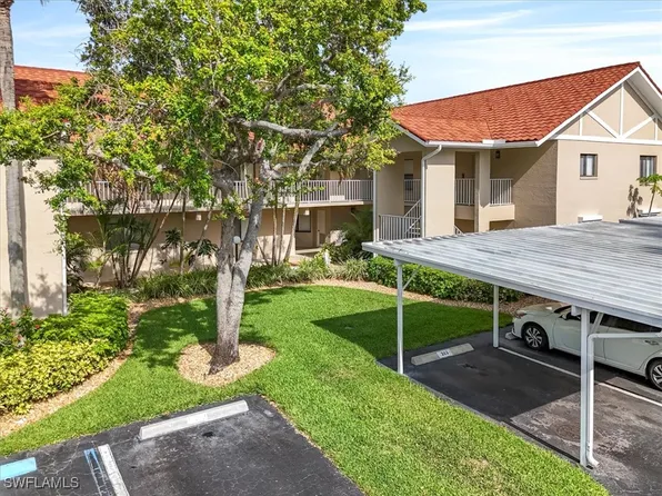 9652 Windsor Gardens Ln APT 105, Fort Myers, FL 33919