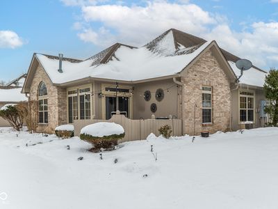 4909 Bridgefield Dr, Indianapolis, IN, 46254