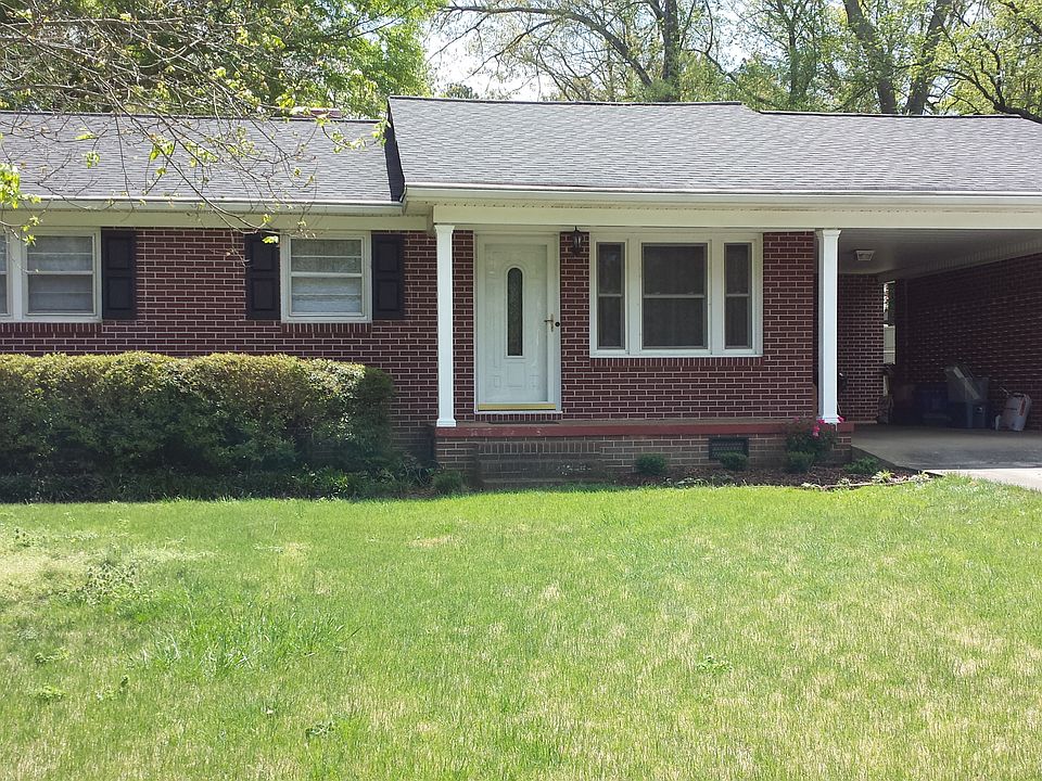 1st image of 862 Crouch Dr