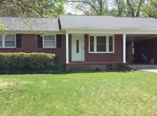 862 Crouch Dr, Pendleton, SC 29670