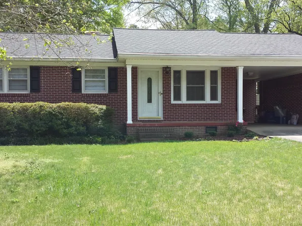 862 Crouch Dr, Pendleton, SC 29670