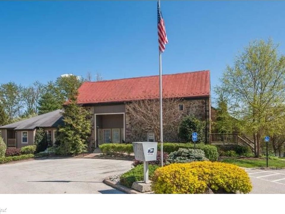 Club house