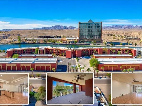 231 Moser Ave #1D, Bullhead City, AZ 86429
