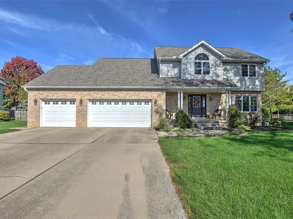 776 Christopher Dr, Forsyth, IL 62535