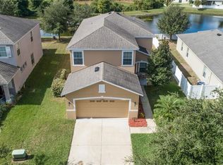 15700 Greyrock Dr, Spring Hill, FL 34610