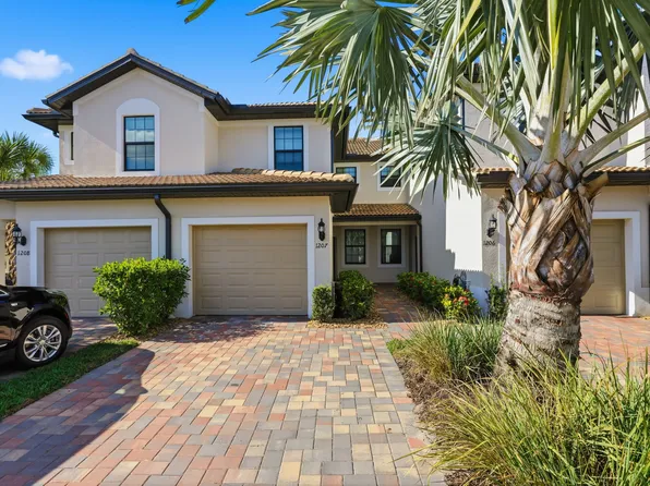 5697 Mayflower Way #1207, Immokalee, FL 34142