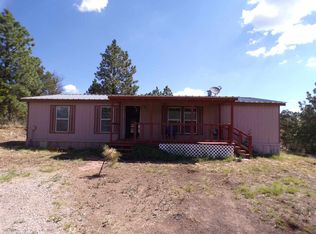 150 Bell Dr, Mayhill, NM 88339