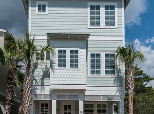 98 Blue Crab Loop E, Panama City Beach, FL 32461