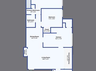 Longreach House, Columbia, MD 21045