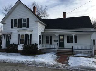 10 Prospect St, Goffstown, NH 03045