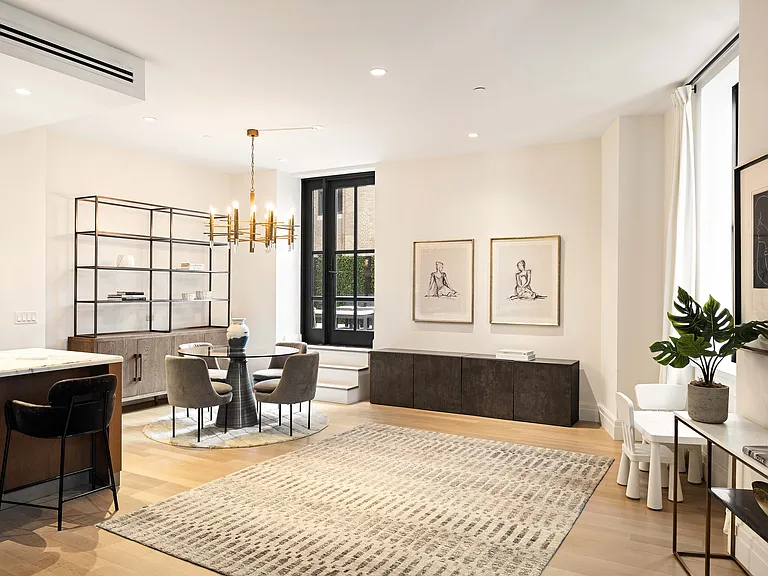 100 Barclay St #11K — Photo 6