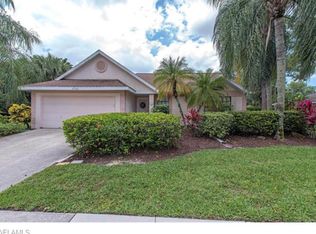 2682 Outrigger Ln, Naples, FL 34104