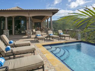 15a-8-b-22 Rendezvous Ditleff, St John, VI 00831