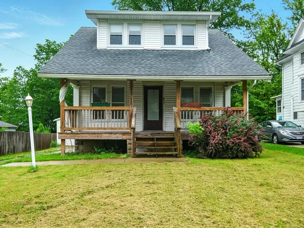 475 S Main St, Mansfield, OH 44907