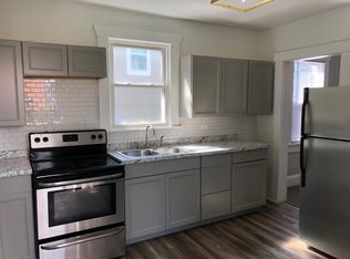 169 D View Ave #1 & 2, Norfolk, VA 23503