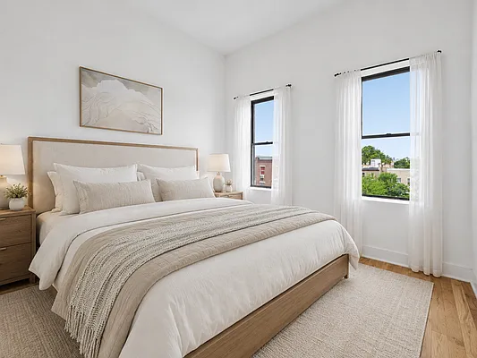 Bedroom, photo 2