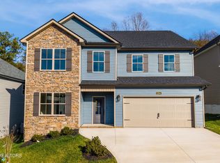 1204 Madison Oaks Rd LOT 311, Knoxville, TN 37924