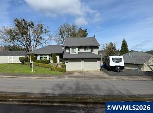 2925 Breckenridge St NW, Salem, OR