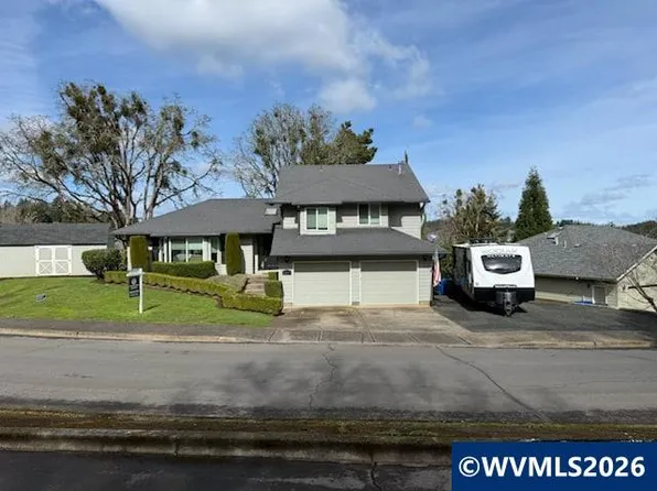 2925 Breckenridge St NW, Salem, OR 97304