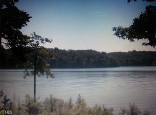 1350 Chandlers Ferry Rd, Hartwell, GA 30643