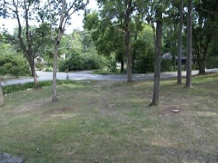 Corner Lot