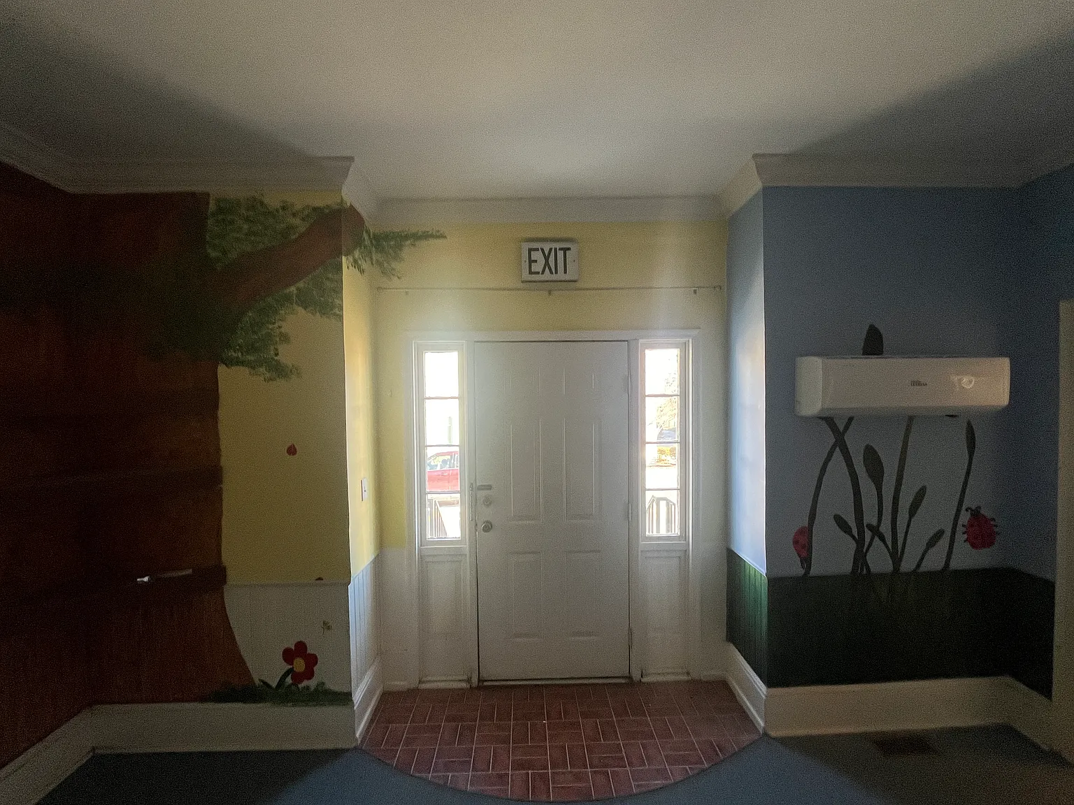 1 bed, 800 sqft, $1,000 — Photo 2