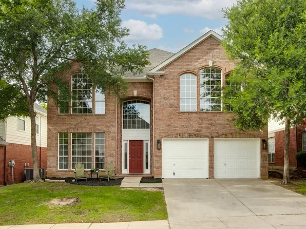4008 Double Oak Dr, Bedford, TX 76021
