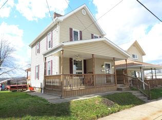 110 5th Ave, Freedom, PA 15042