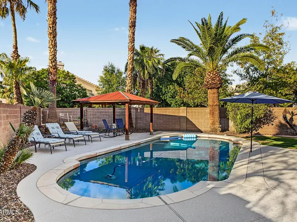 20720 N 57TH Drive, Glendale, AZ 85308