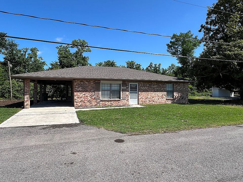 1st image of 402 W 47th St