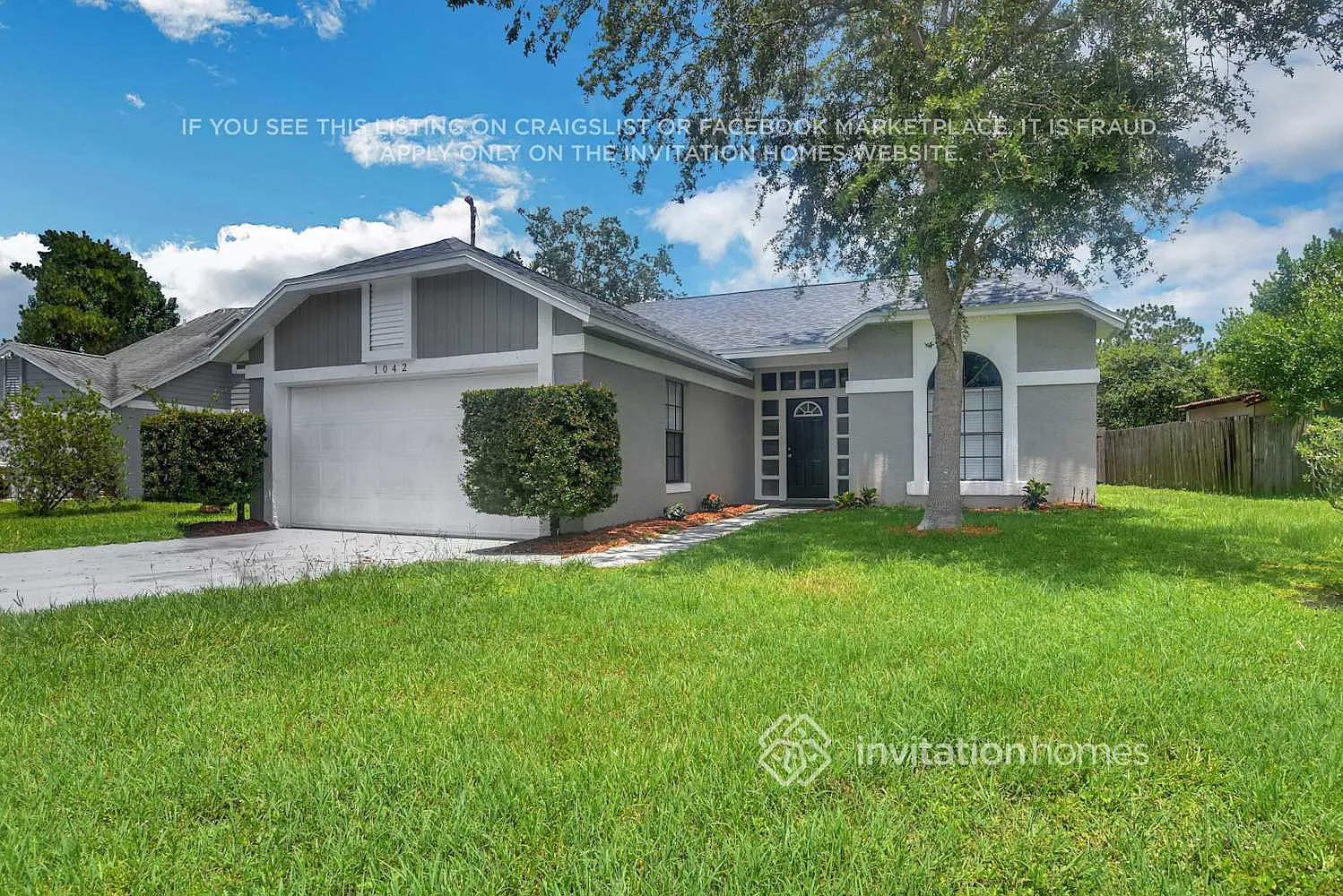 1042 Covington St Oviedo, FL 32765 — Photo 2