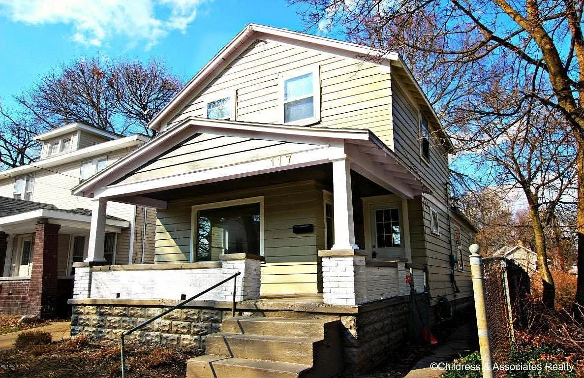 3 bed, 945 sqft, $1,800 — Photo 1