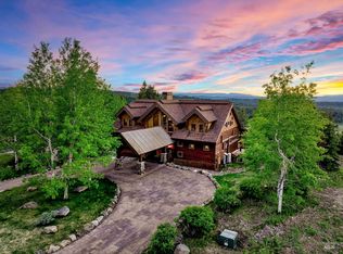 1423 Club Hill Blvd, McCall, ID 83638