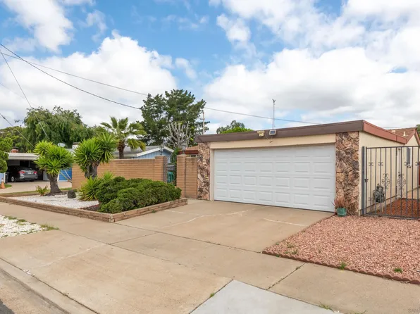 3595 Dorchester Dr, San Diego, CA 92123