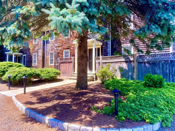 22 Lane Cottage Building, Ridgefield, CT 06877