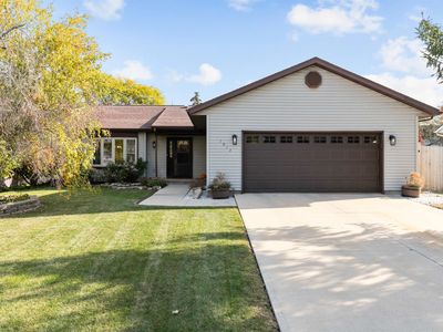 1013 Sycamore Tree Dr, Fond Du Lac, WI, 54935