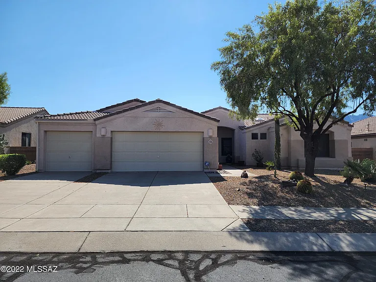 11598 N Flat Iron Dr — Photo 3