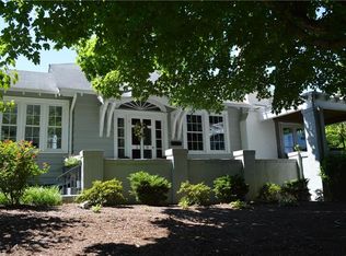 1119 N Main St, Mount Airy, NC 27030