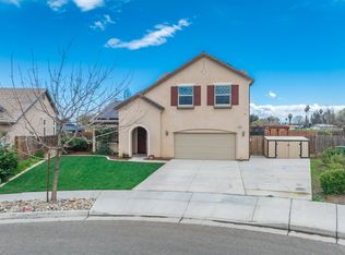 1182 Caddie Loop, Lemoore, CA 93245