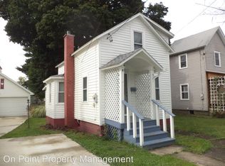 521 3rd Ave, Olean, NY 14760