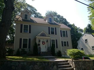 42 Nickerson Rd, Newton, MA 02467