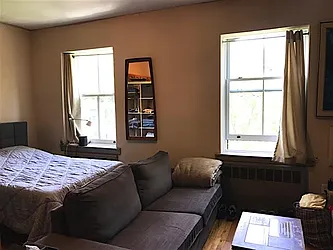 Rented by Friedman Roth Realty