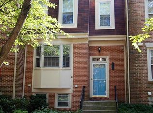 1119 Fairview Ct, Silver Spring, MD 20910