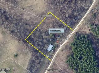 960 Clay Lick Rd, Patriot, OH 45658