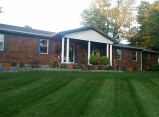 8667 Port Royal Rd, Turners Station, KY 40075