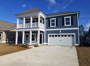 1052 Harbison Cir LOT 246, Myrtle Beach, SC 29579