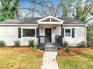 2009 Arlington Cir NW, Atlanta, GA 30318